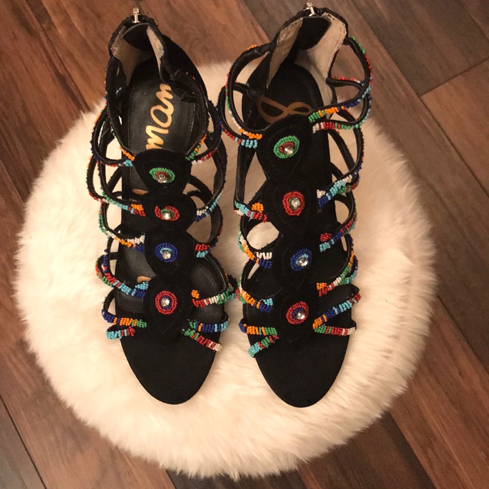 Sam Edelman Heels